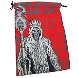 Steve Jackson Games Dice Bag Lich King