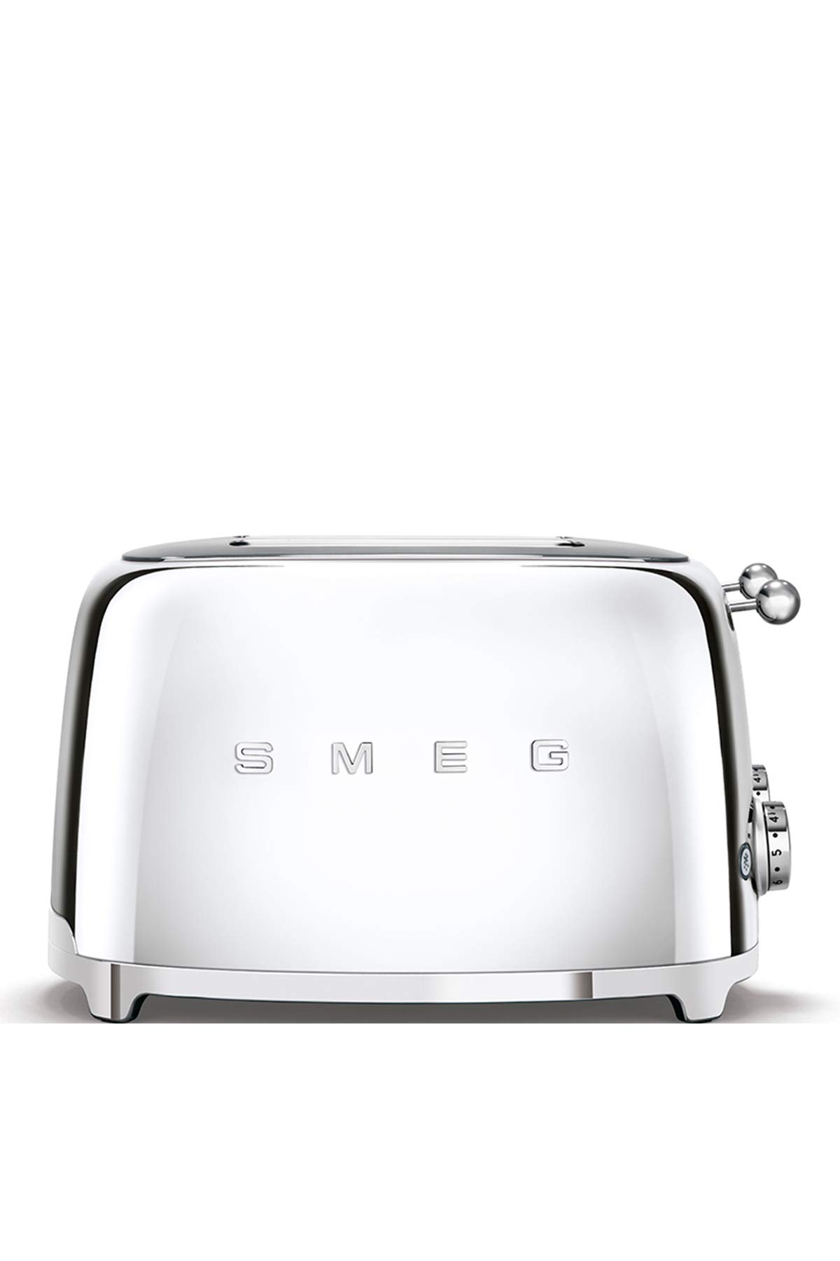 Grille-Pain Smeg Tsf03Sseu