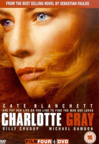 Charlotte Gray [DVD]