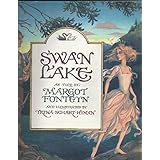Swan Lake by Margot Fonteyn (1989-08-02)
