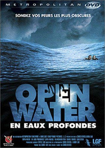 Open Water : En Eaux Profondes - Édition Prestige