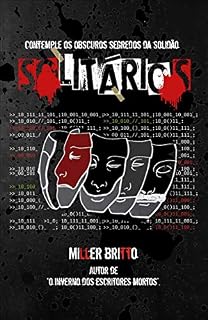 Livro Solitários