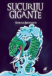 Livro Sucuriju gigante