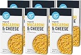 Amazon Brand - Happy Belly Original Macaroni