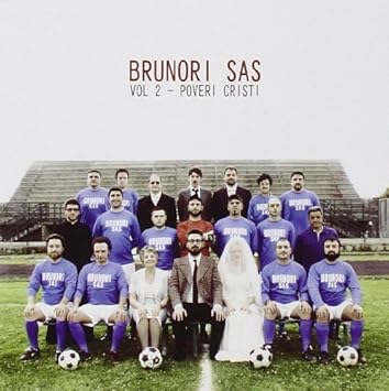brunori poveri cristi