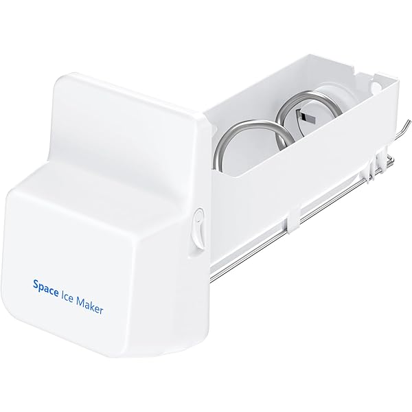 Amazon.com: Upgraded DA97-05239E Refrigerator Ice Maker Compatible 