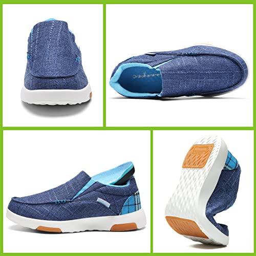 Plantar Fasciitis Relief Shoes for Women,Walking Shoes