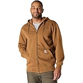 Carhartt Men's Paxton Full-Zip Sweatshirt