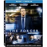 The Forger [Blu-ray + Digital HD]