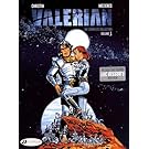 Valerian The Complete Collection Vol. 1 (Valerian and Laureline)