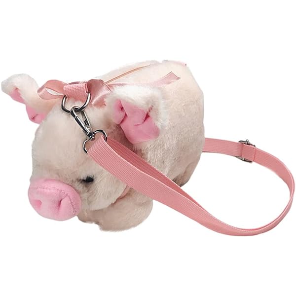 Monedero Aguacate Divertido Verde Kawaii Peluche Bolsa Caric | Meses Sin Interés