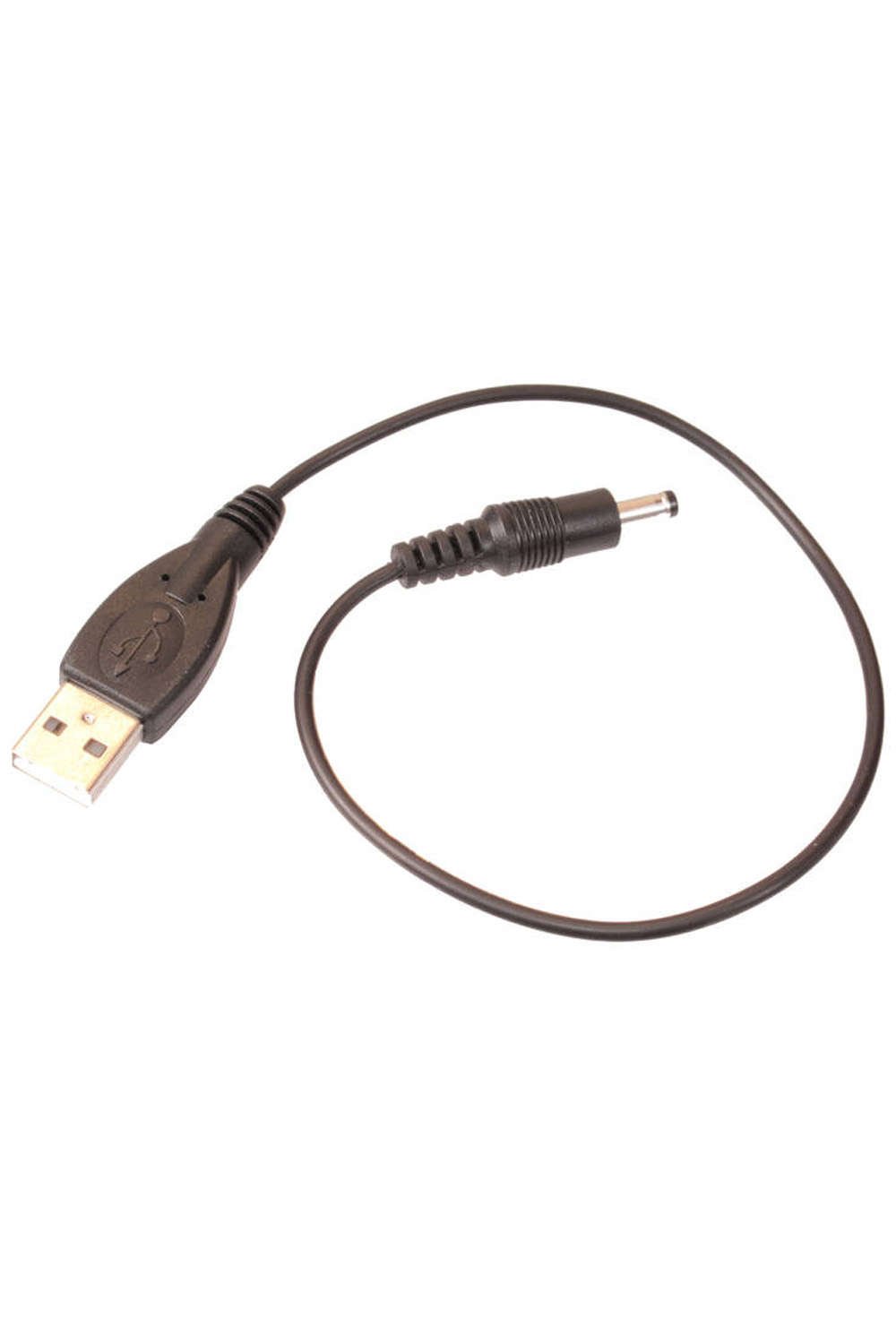 Exposure USB Cable Charger One Color, One Size