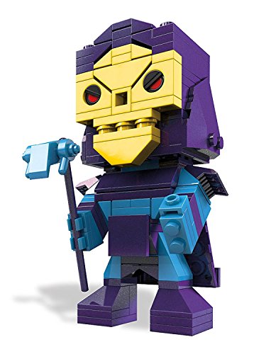Mega Construx Kubros Masters of The Universe Skeletor Building Kit