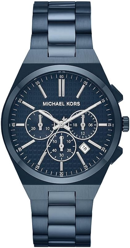 LENNOX MK9147 Chronographe pour homme