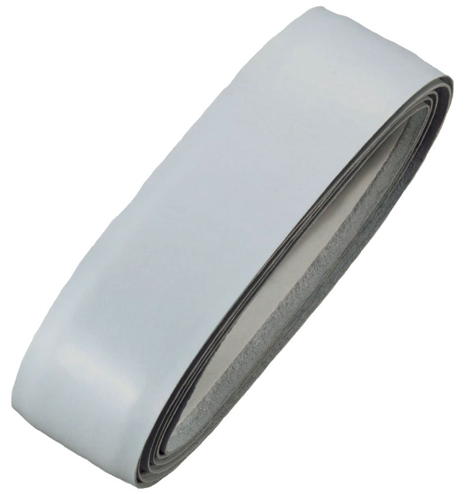 YONEX(ヨネックス)テニス バドミントン リプレイスメントグリップ スーパーレザーカスタムシングリップ AC127 グレー商品画像