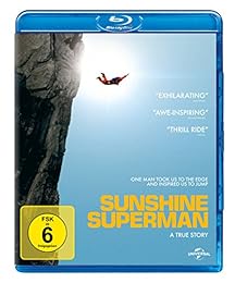 Sunshine Superman