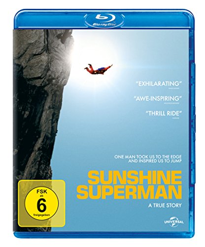 Sunshine Superman