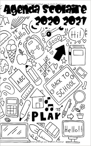 Amazon Com Agenda Scolaire 21 De Septembre A Juillet Petit Format 12 7 X 32 Cm Dessin Back To School French Edition Edition Scolarium Books Amazon Com Agenda Scolaire 21 De Septembre A Juillet Petit Format 12 7 X 32 Cm Dessin Back To School French Edition Edition Scolarium Books