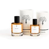 Eternal perfume oils Maxim Perfume for men Inspired by A.v.e.n.t.u.s Long Lasting Eau de Parfum Alcohol Free womens perfume Unisex Luxury perfumes for Him (Pack of 2)
