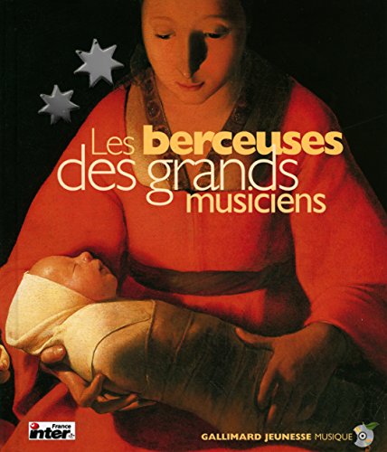 Les  berceuses des grands musiciens