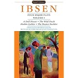 Four Major Plays, Volume I (Signet Classics)