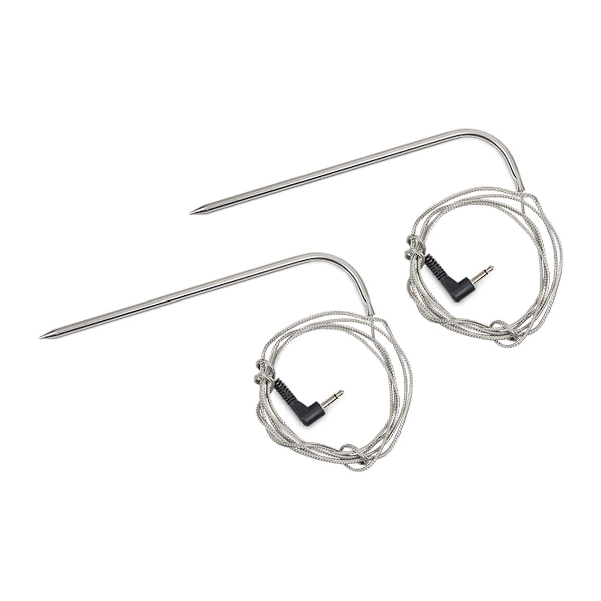 Wireless Meat Thermometer with product image 2