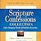 Scripture Confessions Collection: Life-Changing Words of Faith for ...