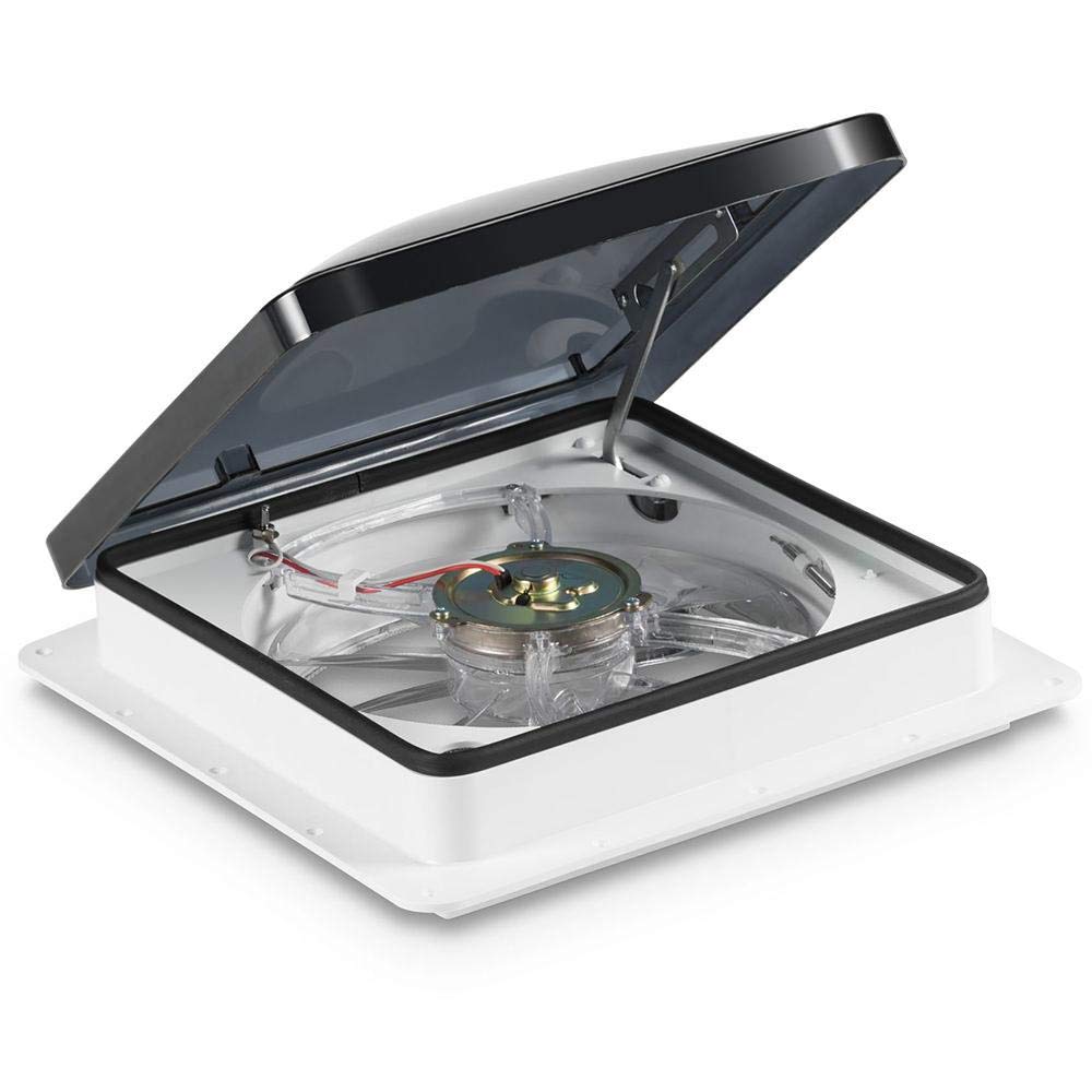 Photo 1 of Fan-Tastic Vent