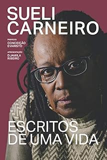 Livro Escritos de uma vida