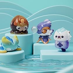 GENSHIN IMPACT Original Sea Series Fantasy