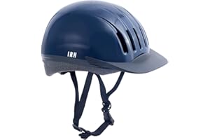 IRH INTERNATIONAL RIDING HELMETS IRH Equi-Lite Fashion Helmet