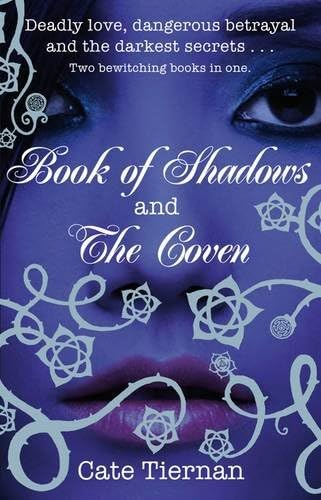 Book of Shadows and The Coven (Wicca) Paperback – 3 July 2008