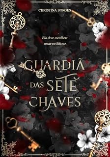 Livro Guardiã das Sete Chaves