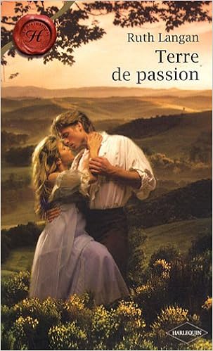 Terre De Passion 9782280850803 Amazon Com Books