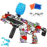 Kolable Gel Ball Blaster R99 Splatter Ball Gun