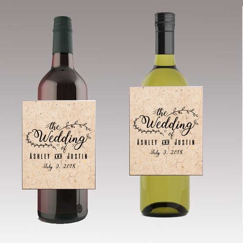 Custom Wine Bottle Labels Birthday Buy Custom Wine Bottle Labels