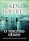 Livro O terceiro gêmeo