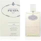 Prada Milano Les Infusions D'Iris for Women Eau De Parfum Spray 200 ml/6.8 Ounce, Multi-color