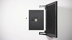 HiddenHinge - UNDETECTABLE Designed for Easily