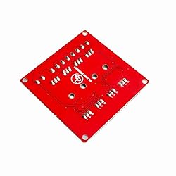 Gump's grocery Four Channel 4 Route MOSFET Button