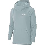 nike funnel neck sweater