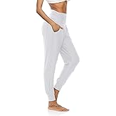 DIBAOLONG Womens Yoga Sweatpants Loose Workout Joggers Pants Comfy Lounge Pants with Pockets