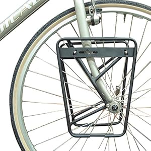massload pannier rack