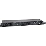 Tripp Lite Basic PDU, 10 Outlets
