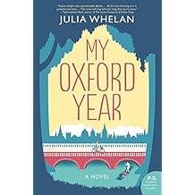 My Oxford Year: A Novel