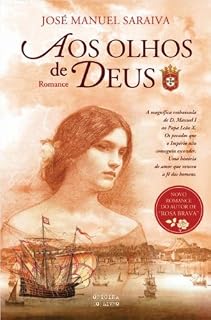 Livro Aos Olhos De Deus