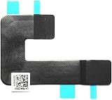 ICTION Macbook Pro 13 A1708 Keyboard Flex Cable Ribbon 923-01447 New view 3