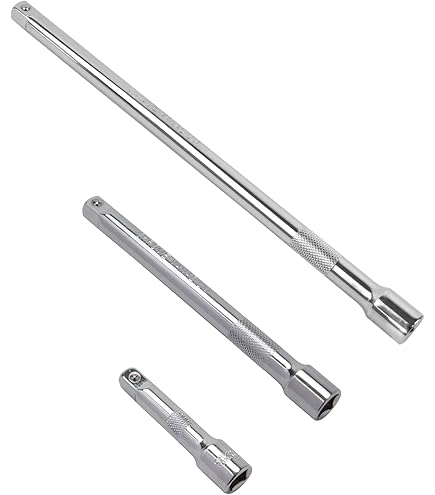 1/4" DR X 2" Extension Bar - Colville Fasteners
