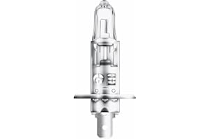 OSRAM H1 SUPER BRIGHT PREMIUM 12V 100W P14,5s Offroad Headlight Bulb (single) 62200SBP