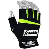 Franklin Sports Pickleball-X Performance Glove-Adult X-Large